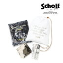 ★SALE | Schott/ショット 公式通販| ×GLADHAND/グラッドハンド/THE FLYING LADYT PACK/フライングレディ パック コラボアイテム Tシャツ コスメ グルーミング 23ss ※セール品につき交換返品不可