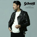 Schott/ショット 公式通販 |ONE STAR NEW NAKED/ワンスター ニューネイキッド レザージャケット ライダースジャケット