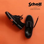 Schott/ショット 公式通販 |直営店舗限定 |SNEAKERS "BOWERY"/スニーカー バワリー シューズ スニーカー 靴23SS