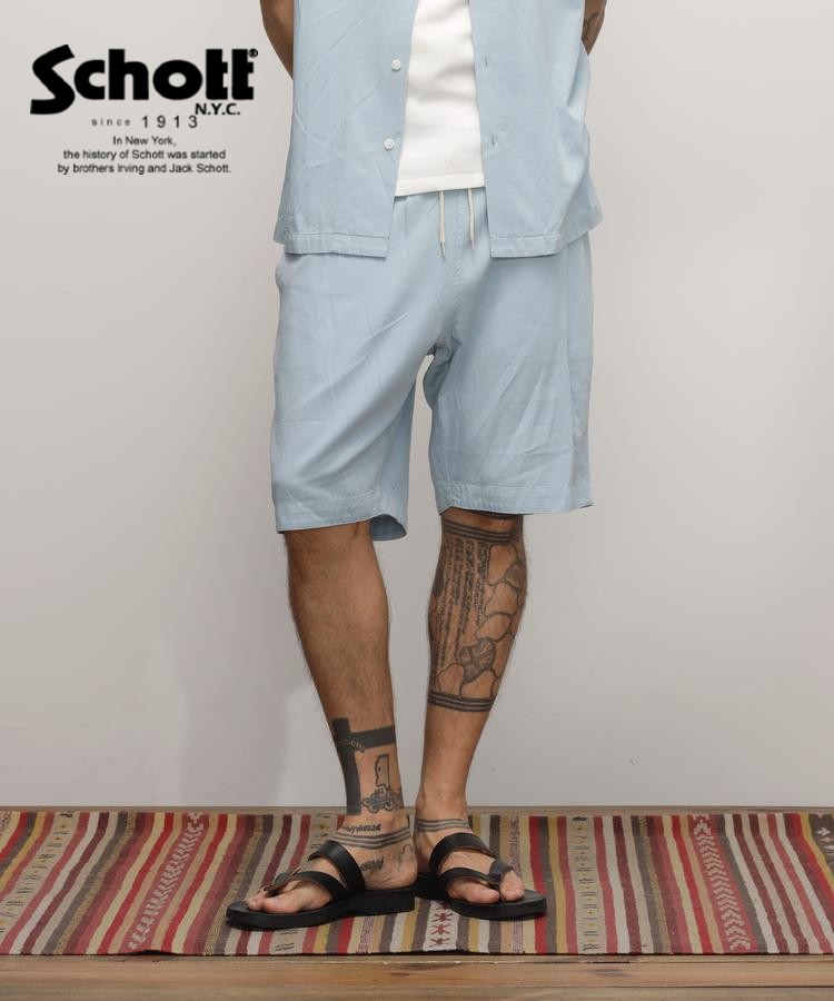 Schott/ショット 公式通販 |CR SHORTS/ショーツ