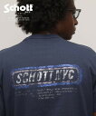 Schott/ショット 公式通販 |TRIM T-SHIRT 