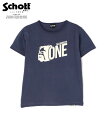 ★SALE|Schott/ショット 公式通販 |直営限定/KID’S SS T-SHIRT