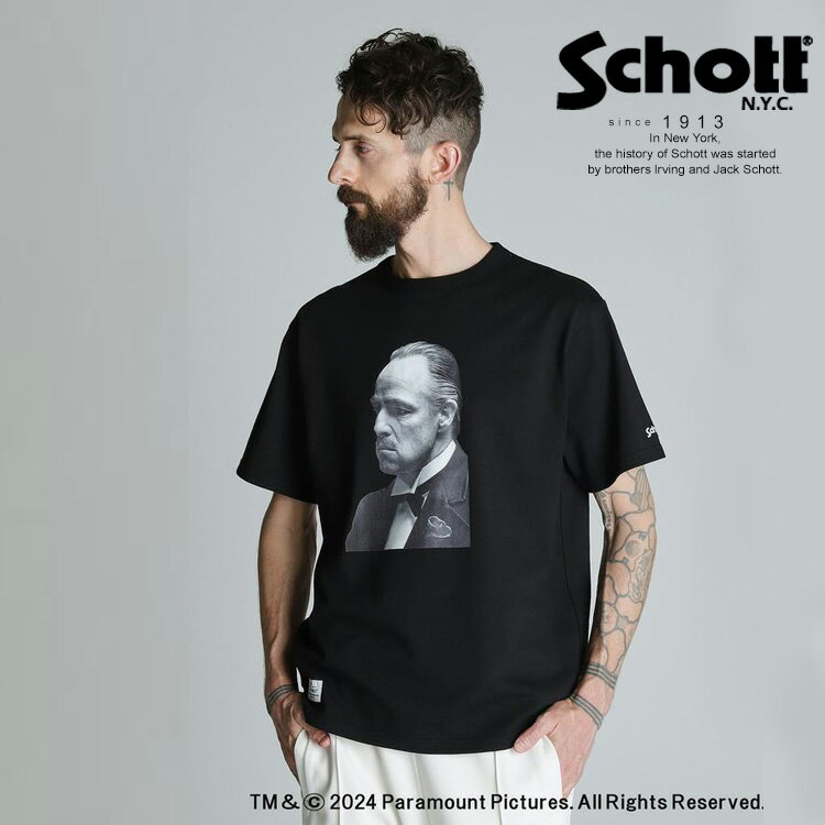 楽天市場】SCHOTT シャツ(長さ(袖)半袖)(トップス|メンズ 楽天市場】SCHOTT シャツ(長さ(袖)半袖)(トップス|メンズ