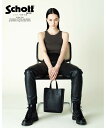 Schott/Vbg ʔ |c |Womenfs |LEATHER 2WAY SHOULDER BAG