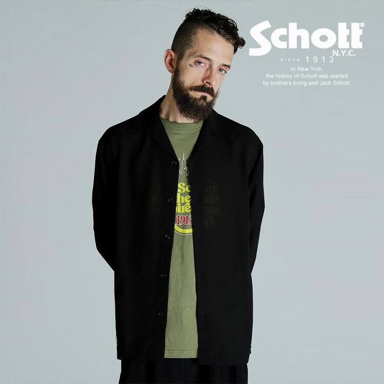 楽天市場】schott ショット(カジュアルシャツ|トップス 楽天市場】schott ショット(カジュアルシャツ|トップス