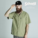 Schott/ショット 公式通販 |CN WORK SHIRT/CN ワークシャツ