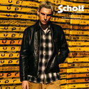 Schott/ショット 公式通販 |SPORTS LEATHER JACKET/スポーツレザー ジャケット