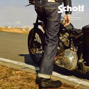 Schott/ショット 公式通販 |LOT. 925 FP DENIM PANTS/ファイアプルーフ デニムパンツ