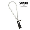 Schott/ショット 公式通販 |WALLET CHAIN/ウォレット チェーン