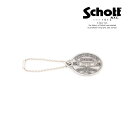 Schott/ショット 公式通販 |SHAKEHAND KEY FOB/シェイクハンド キーホルダー(4)