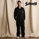Schott/ショット 公式通販 |TC WORK JUMPSUIT/ジャンプスーツ