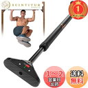 【送料無料】【楽天ランキング1位獲得】Sportneer 懸垂バー 懸垂マシン ぶら下がり健康器 簡単設置 筋トレ 背筋 トレーニング 懸垂器具 チンニングスタンド 懸垂機 懸垂台 Pull Up Bar 滑り止め 胸筋 腹筋