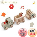 Etucdose パズル 車 木製 おもちゃ 連結 プルトイ 電車 汽車 赤ちゃん 知育玩具 ガラガラ 一歳 二歳 三歳 出産祝い 誕生日プレゼント 男の子 女...