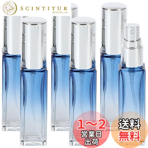 ANAMO ץ졼ܥȥ 10ml 6 ȥޥ   饹  (֥롼 դ)