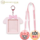 サンリオ(SANRIO) フレーム付きカード用ホルダーエンジョイアイドル マイメロディ マイメロちゃん my melody 11×11.7×0.8cm キャラク...