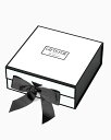 JiaWei ギフトボックス 28 x 28 x 10cm, プレゼントぼっくす 箱リボン付き, 高級 ギフトボックス, プレゼントボックス, ふた付きマグネットプレゼントぼっくす, 結婚式, 花嫁介添人, パーティー、誕生日クリスマス箱、お祭り, シンプルなハイエンドラッピング 箱