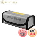 BIUTEFOR 耐火バッグ ラジコン バッグ リポバッテリー ケース リポバッテリー 袋 リポバッグ LiPo Bag 耐火バッグ 防爆バッグ 防水