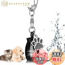 Looking 防水型 ミニ 骨壷 ペット 遺骨 カプセル キーホルダー ペンダント メモリアル 高い密封性と耐久性 ロケット 骨入れ 携帯型 人気 かわいい アクセサリー 犬 猫 兎 手元供養