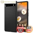 Spigen Pixel6a ケース 薄型 TPU ソフトケース 耐衝撃 米軍MIL規格取得 カメラ保護 傷防止 衝撃吸収 リキッド・エアー ACS04474 (マット・ブラック)