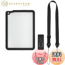 サンワサプライ iPad Air 耐衝撃防水ケース PDA-IPAD1716 ブラック