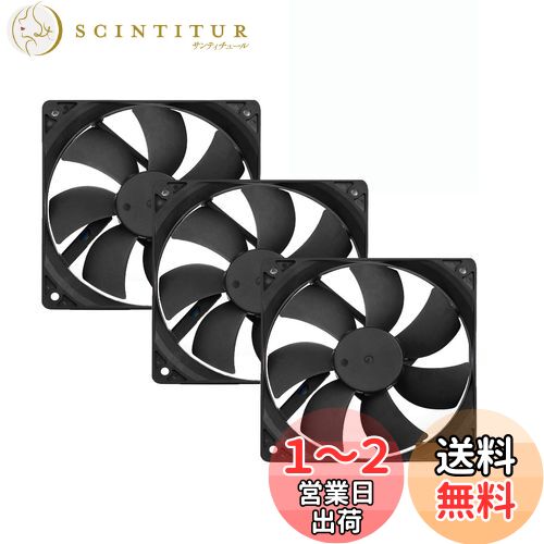 PANO-MOUNTS PC 120MM PWMե 12cm 25mm 4PIN 800~2200rpm 3