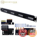 GeeekPi 1U 19インチ 金属 Rackmount ケース(Raspberry Pi 4B用)19'' 1Uラックマウントは、4個のRaspberry Piファンを備えた1~4ユニットをサポートアルミニウムヒートシンクマイクロHDMIからHDMIボードへTFカードからRaspberry Pi 4B用のFPCボード