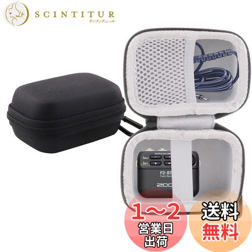 WERJIA Ǽ ZOOM  F2-BT/ F2եɥ쥳/SabineTek SmartMike+ 磻쥹б...