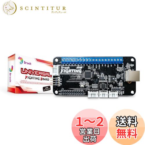 Brook Universal Fighting Board˥Сեƥ󥰥ܡ ɥȥ顼Ѵ PS5 ...