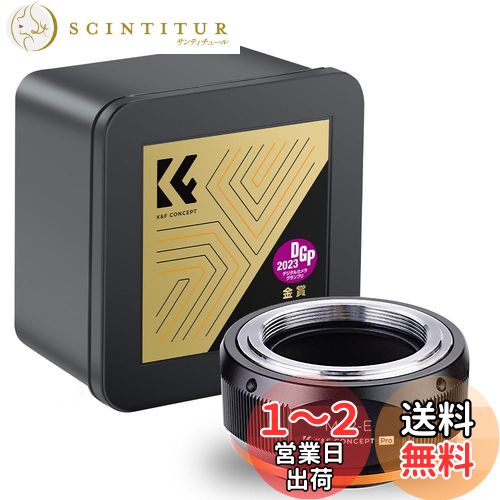 K&F Concept ޥȥץ M42ޥ Eޥ M42-ˡ NEX  б PRO2 äž夲 ...