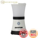 GENTOS(ジェントス) LED ランタン ミニ 小型 単4電池式 250ルーメン EX-144D キャンプ アウトドア ライト 照明 防災