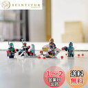 レゴ(LEGO) スター・ウォーズ マンダロリアン(TM) バトルパック 75267