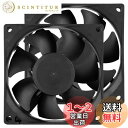 PANO-MOUNTS 8025 8CM冷却ファン 25mm厚 3000rpm 2PINXH端子 2個いり