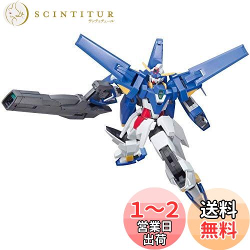 HG ưΥAGE AGE-3 Ρޥ 1/144 ʬѤߥץǥ