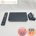 パナソニック 4Kチューナー TU-BUHD100