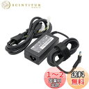 Acbel AcBel 19.5V 2.31A 45W スリムスマート acアダプター HP 交換用 Pavilion TouchSmart 対応電源 【プラグ 4.5x3.0mm】PSE認証済み