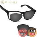剥がれ防止 Oakley Frogskins交換用レンズ フロッグスキ...(4)