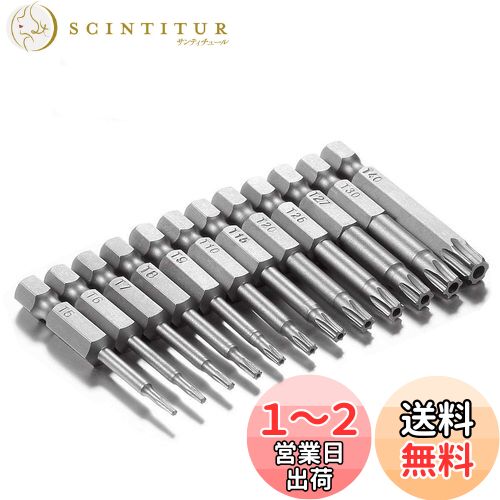 S2ƥȥ륯ӥå ϻѼɥ饤Сӥåȥå ͥѥӥåȥå T5-T40 12å