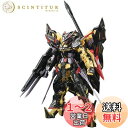 RG 機動戦士ガンダムSEED ASTRAY ガンダムアストレイ ゴールドフレーム天ミナ 1/144スケール 色分け済みプラモデル