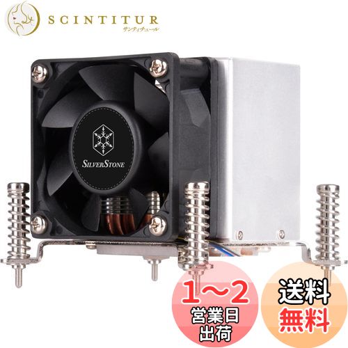 SilverStone Argon꡼CPU顼 SST-AR09-115XS
