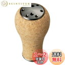 SLPWORKS ダイワ(DAIWA) SLP WORKS(SLPワークス) ハンドルノブ SLPW パワーライトコルクS スピニング・ベイト・両軸共用 ガンメ...