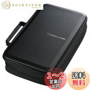サンワサプライ ブルーレイディスク対応セミハードケース 104枚収納 ブラック FCD-WLBD104BK
