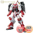 BANDAI SPIRITS(バンダイ スピリッツ) HG 1/144 戦国アストレイ頑駄無 (ガンダムビルドファイターズ)