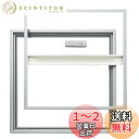 ダイケン ホーム床点検口 気密タイプ 15mmフロア用 SHW345型 シルバー