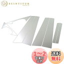 BRIGHTZ Sクラス W221 超鏡面ステンレスメッキピラーパネル 無用 8PC 【 PIL-SIL-054 】 S350 ブルーエフィシェンシー グランドエディション S550 ロング デジーノリミテッド S63 AMG ハイブリッド 4マチック S63 AMGロング S600 S65 スポーツエディション S500 6133