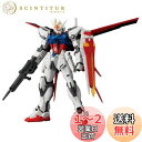 MG 1/100 GAT-X105A エールストライクガンダム Ver.RM (機動戦士ガンダムSEED)