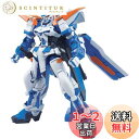 HG 1/144 MBF-P03R ガンダムアストレイブルーフレーム セカンドL (機動戦士ガンダムSEED VS ASTRAY)
