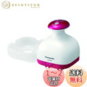 パナソニック 頭皮エステ(サロンタッチタイプ) ルージュピンク EH-HE94-RP