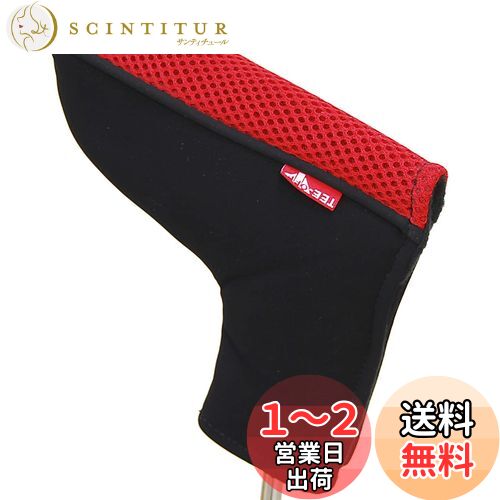 LEZAX(쥶å) TEE-OFF ѥС ֥졼ɡޥå å TOPC-6225 RD