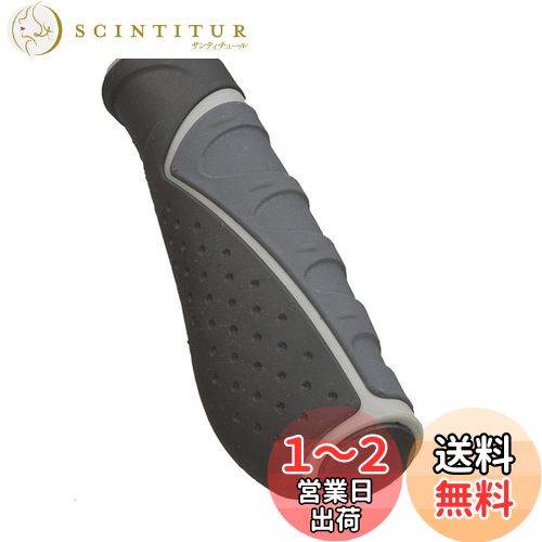 VELO(٥) 3PT SLIM ERGO GRIP GP-VL-046