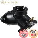 バイクパーツセンター(Bike Parts Center) ビラーゴ インテークマニホールドAssy インマニ インシュレーター ヤマハ ビラーゴ250/S XV250 801102